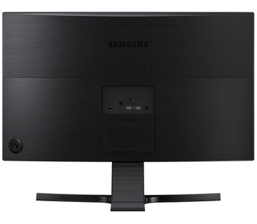 Samsung S27E500C Zwart
