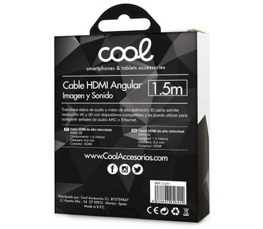 Cool Accesorios 8434847058429