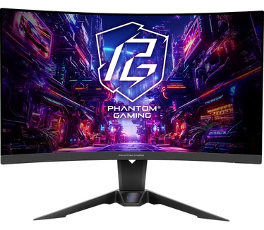 ASRock Phantom Gaming
