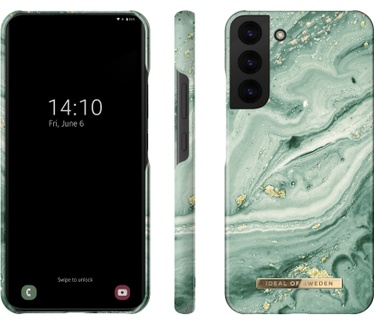 iDeal of Sweden IDFCSS21-S22P-258 (Galaxy S22+) Mint