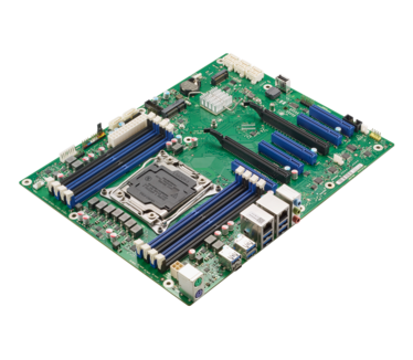 Fujitsu D3598-B ATX