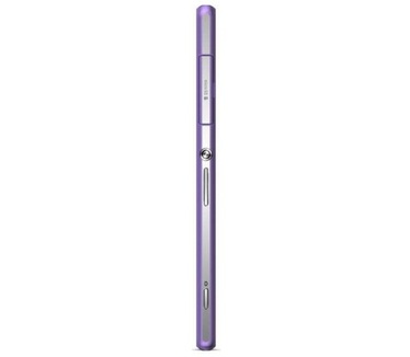 Sony Xperia Z2 Paars