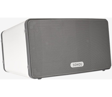 Sonos Play:3 Wit