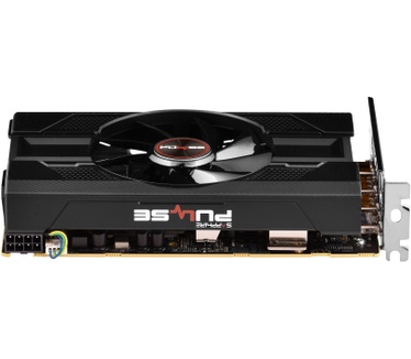 Sapphire RX 5500 XT SF 4G GDDR6