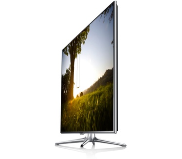 Samsung UE40F6500 (Duits model) Zilver