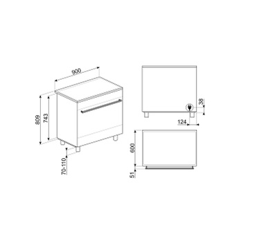 Smeg C9IMX2