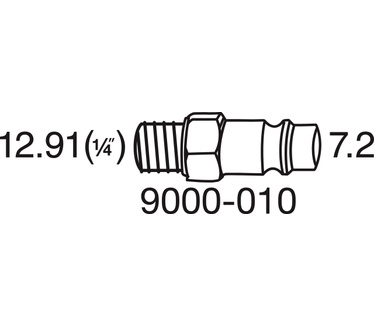 Hazet 9032MK