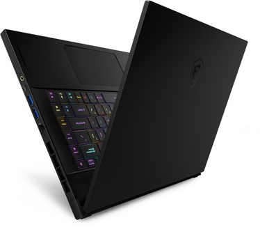 MSI GS66 10SE-448NL Stealth
