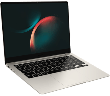 Samsung Galaxy Book3 Pro (14", i7, 16GB, 1TB SSD, Azerty) Beige