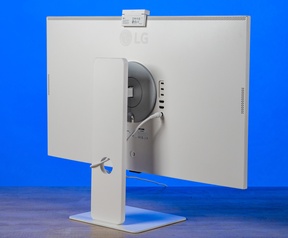 LG Smart Monitor 32U850SA-W