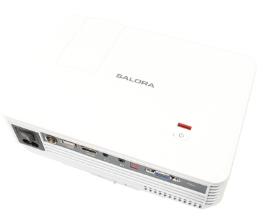 Salora 40BHD800