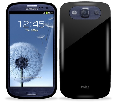 Puro Plasma cover