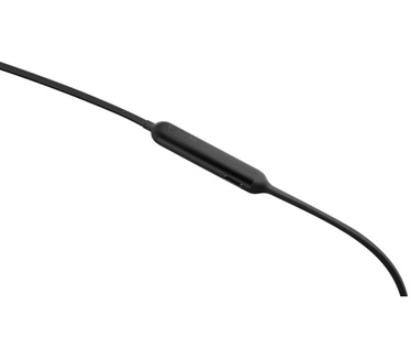 BeatsX (Zwart)