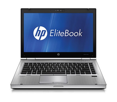 HP Elitebook 6550B (WD744EA)