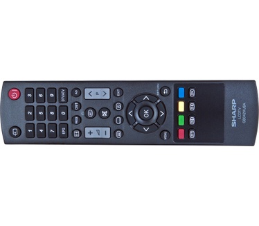 Sharp LC-32LE154E Zwart