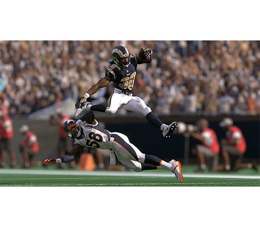 Madden NFL 17, Xbox One