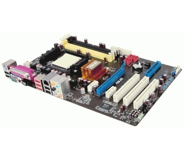 Asus  M4N78