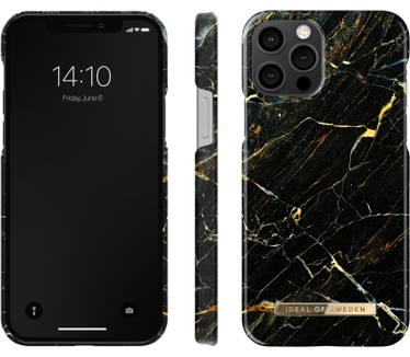 iDeal of Sweden IDFCA16-I2061-49 (iPhone 12/ 12 Pro) Multi-color