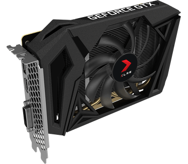 PNY GeForce GTX 1660 Ti XLR8 Gaming Overclocked Edition