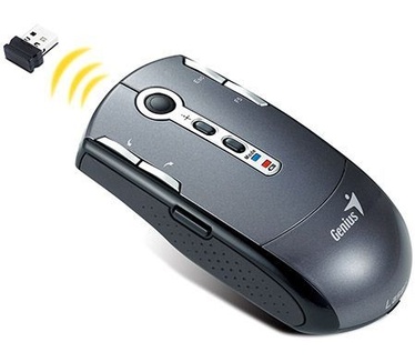 Genius Navigator T835 Laser
