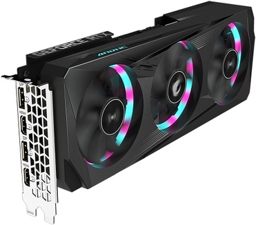 Gigabyte GeForce RTX 3060 Ti ELITE 8G