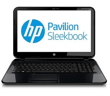 HP Pavilion 15-b050sw