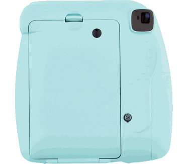 Fujifilm Instax Mini 9 Blauw