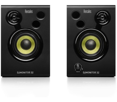 Hercules DJMonitor 32