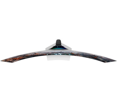 Samsung Odyssey OLED G93SC 49" Zwart