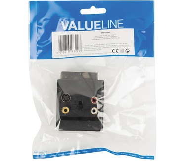 ValueLine VGVP31903B