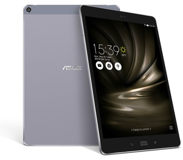ASUS ZenPad 3S 10 (Z500M) 16GB Grijs