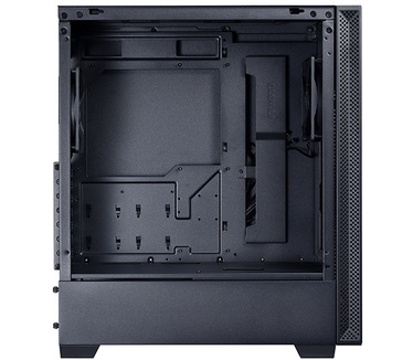 Lian Li Lancool 205 Zwart