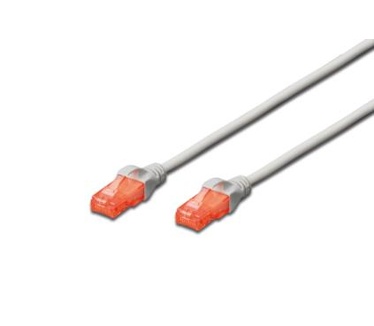 Digitus 5m  CAT6 U-UTP
