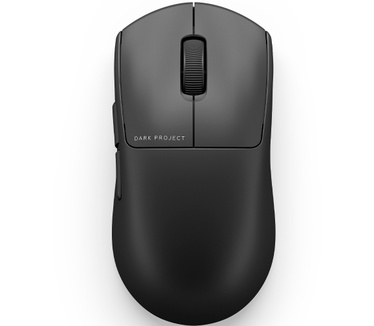 Dark Project DPP_NEXUS_BLACK