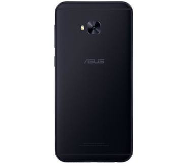 Asus Zenfone 4 Selfie Pro (4GB ram) Zwart