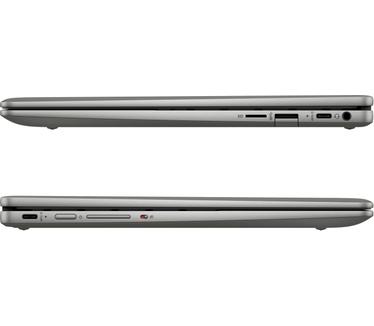 HP Chromebook x360 14c-cc0750nd