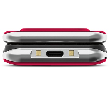 emporia Joy 4G Rood