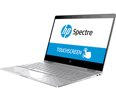 HP Spectre x360 13 -ae006nb Azerty