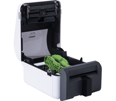 Brother TD-4550DNWB