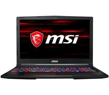 MSI GE63 8RF-043NL
