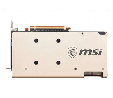 MSI Radeon RX 5700 XT Evoke