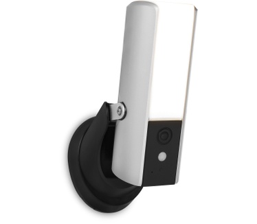 Smartwares CIP-39901 Guardian | Beveiligingscamera & licht