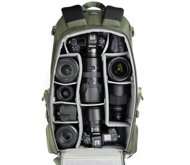 Think Tank Photo BackLight 36L