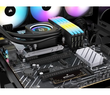Corsair MP600 Elite (zonder heatsink) 2TB