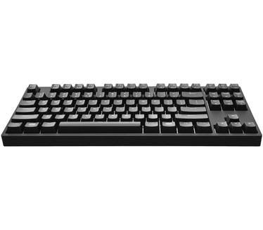 Cooler Master MasterKeys Pro S (White LED) - Brown Switch
