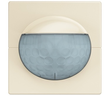 Busch Jaeger Busch-Wächter 180 flex comfort-sensor - multilens ivoor Wireless