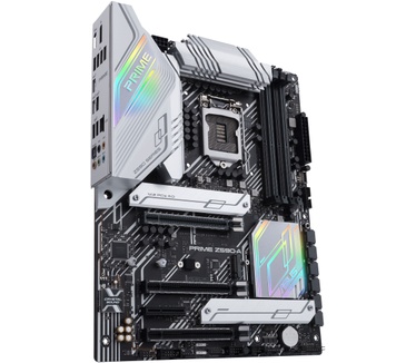 ASUS Prime Z590-A
