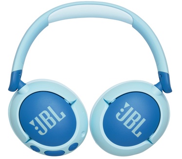 JBL Junior 470 NC (Blauw)