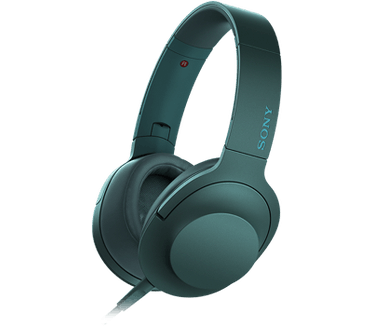 Sony MDR-100AAP