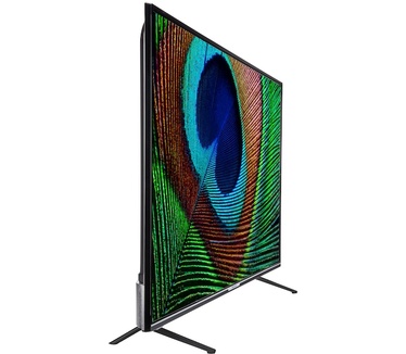 Medion LIFE X14320 Android Smart-TV | 108 cm (43'') | Ultra HD Smart-TV | HDR | Micro Dimming | PVR ready | Netflix | Amazon Prime Video | Bluetooth | HD Triple Tuner | CI+